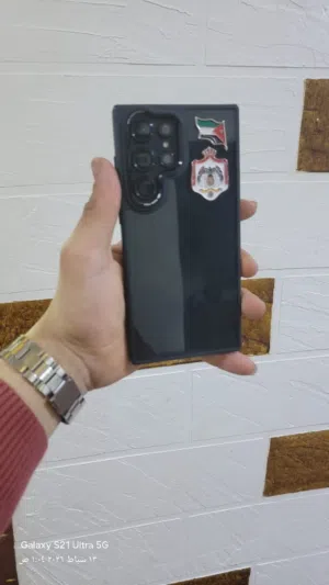 samsung galaxy S22 Ultra 5g اعلا فئة وانضف جهاز ولا شخط لا مفكوك ولا مصلح