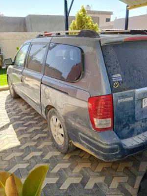 Used Hyundai Atos in Tripoli