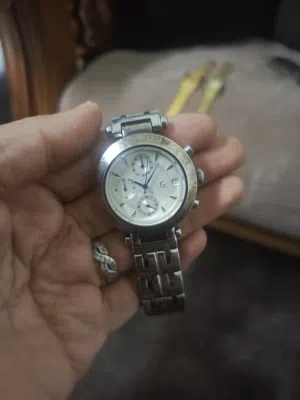 ساعات نسائيه  ماركات