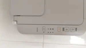 طابعتين كانون وhp ب 150
