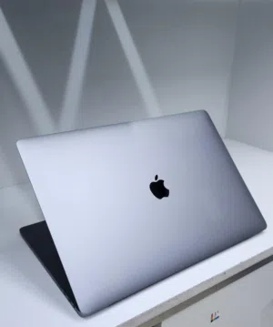 MacBook Pro 16-inch (2019) – Silver – Excellent Condition