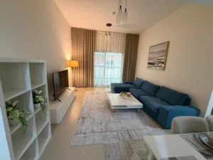 1000 ft² 1 Bedroom Apartments for Rent in Ajman Al Naemiyah