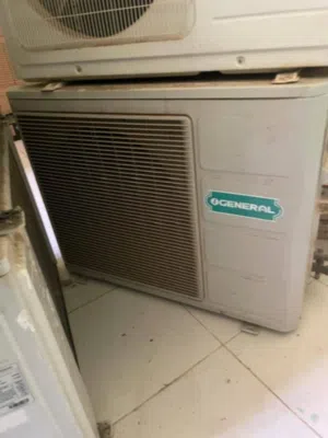 اسبليت 18الف وحده انفيرتر