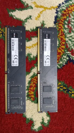 lexar 8×2 3200 mhz رامات