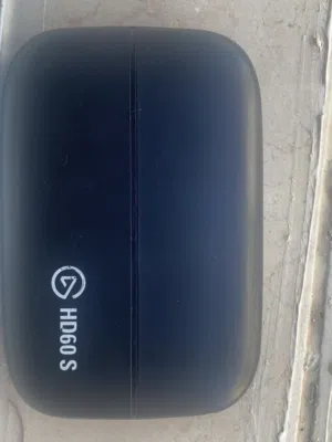 Elgato HD60 S Capture Card  بث وتسجيل PS5 وPC