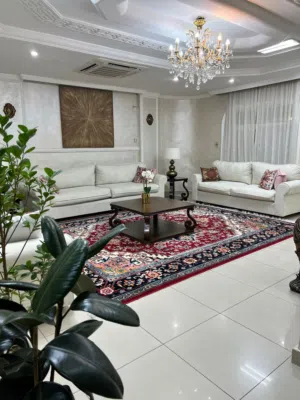 ‏أكثر من 6 غرف ‏.‏ أكثر من 6 حمامات ‏.‏ 400 م٢‏2