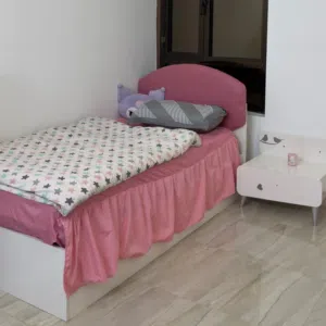 غرفة نوم نفر  اطفال بناتي