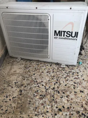 Other 2 - 2.4 Ton AC in Tripoli