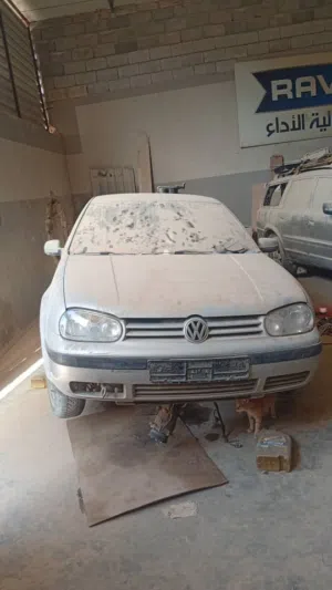 قولف 4 تبي محرك