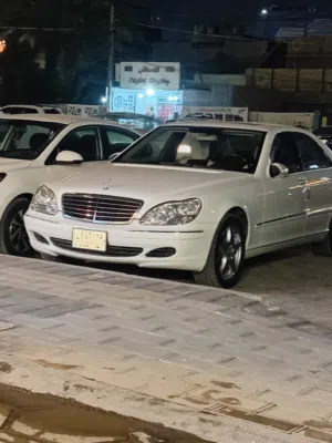مارسدس لبيع