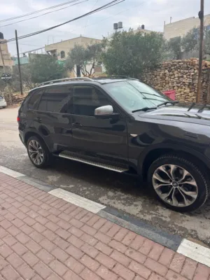 بي إم دبليو x5