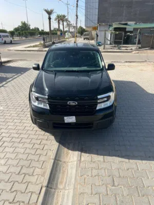 فورد مافرك