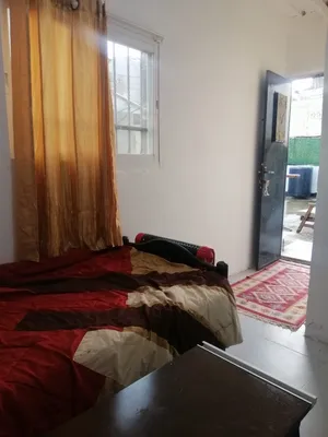 Studio . Furnished . Monthly1