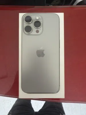 آيفون 15 برو ماكس