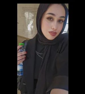 سارة محمد إسماعيل اولاد محمد 