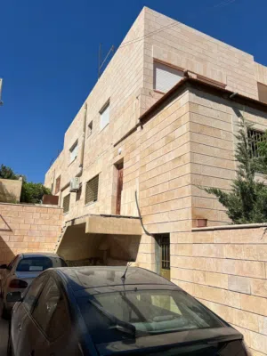 510 m2 More than 6 bedrooms Townhouse for Sale in Amman Dahiet Al Ameer Ali