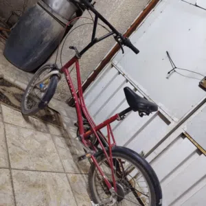 دراجه هوائية للبيع