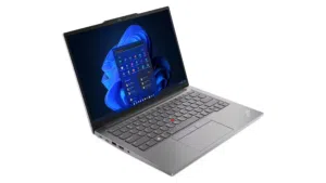 لابتوب lenovo E14 core i5 الجيل 12استعمال امريكي