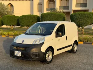 للبيع فيات FIORINO موديل 2019
