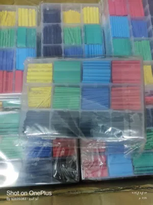 غطاء أنبوب عازل للحرارة