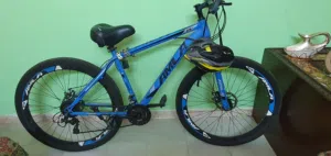 AMLA BRAND CYCLE FOR SALE !!