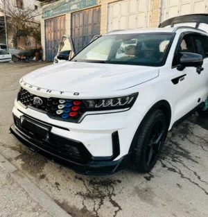 used-kia-sorento-in-hebron