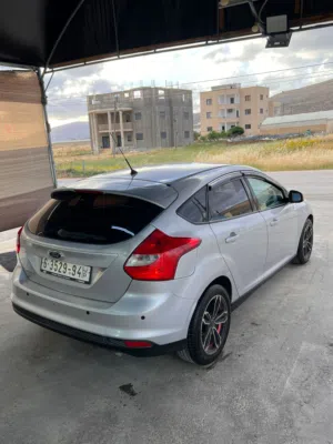 Used Ford Focus in Nablus