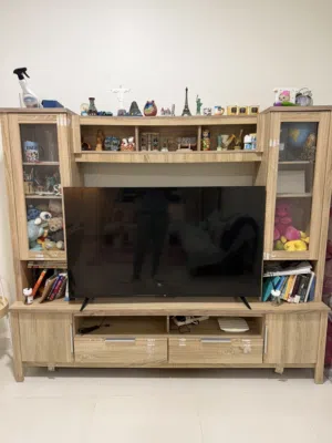 Pan emirates tv unit