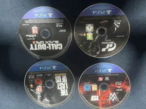 PlayStation 4 PlayStation for sale in Southern Governorate