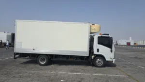 ايسوزو براد 2019