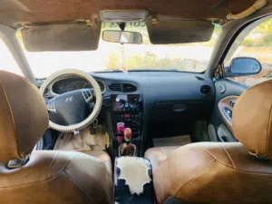 Used Hyundai Avante in Irbid