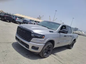 Used Dodge Ram in Basra