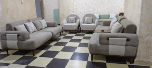 جاهز علي التحميل   خشب زان   سفنجات صافي بالكامل   سفنج القعده كثافه 33فعلي