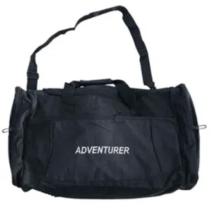 شنطة رياضية فخمة