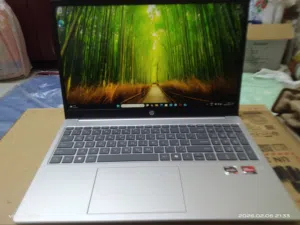 HP 15-fc0xx Ryzen 7 5825U  16GB RAM  Windows 11  Excellent Condition