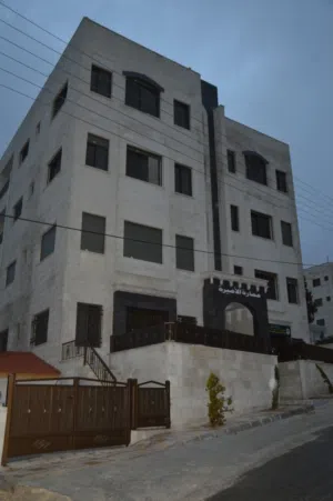 70 m2 2 Bedrooms Apartments for Rent in Amman Abu Nsair