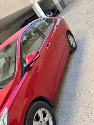 Used Hyundai Accent in Amman
