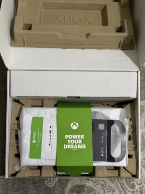 Xbox Series S Xbox for sale in Baghdad