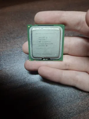 معالج انتل بلاتينيوم