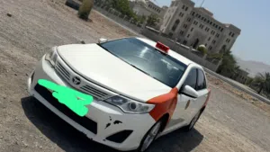 تويوتا كامري للبيع 2014