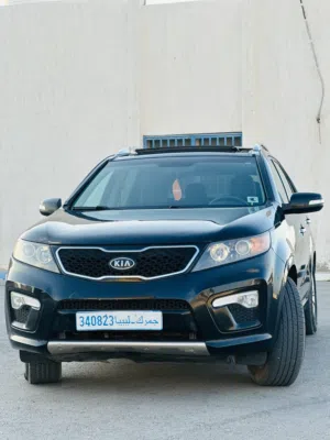 Used Kia Sorento in Tripoli