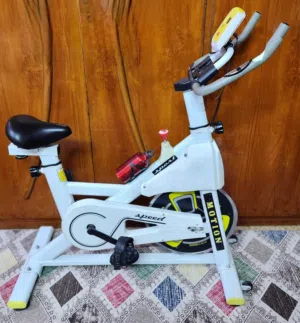 بايسك رياضي كارديو حاله ممتازه