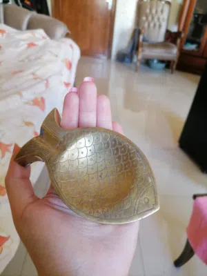 مكته سمكه قديمه للبيع