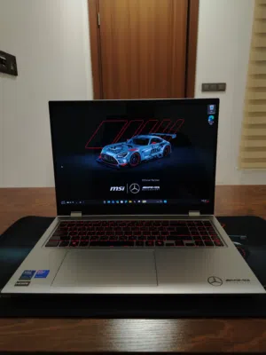 Other MSI Computers for sale in Baghdad