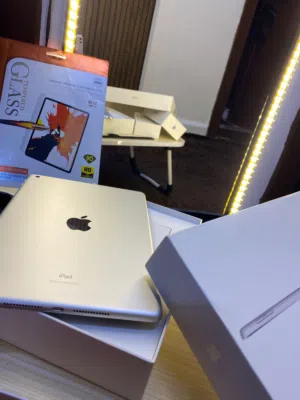 Apple iPad 9 64 GB in Amman