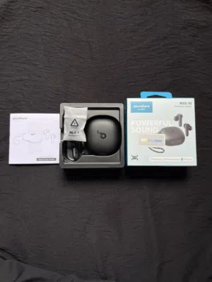 سماعة أذن ساوند كور R50i VI