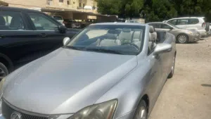 لكزس كشف 2010