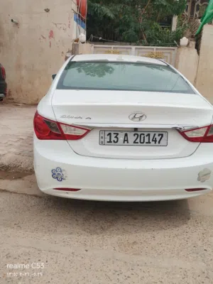 سوناتا 2013للبيع او مراوس