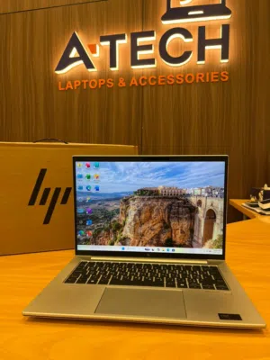 HP EliteBook 840 G11 – Modern & Powerful Performance with official warranty