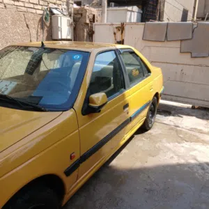 بيجو 2015 للبيع